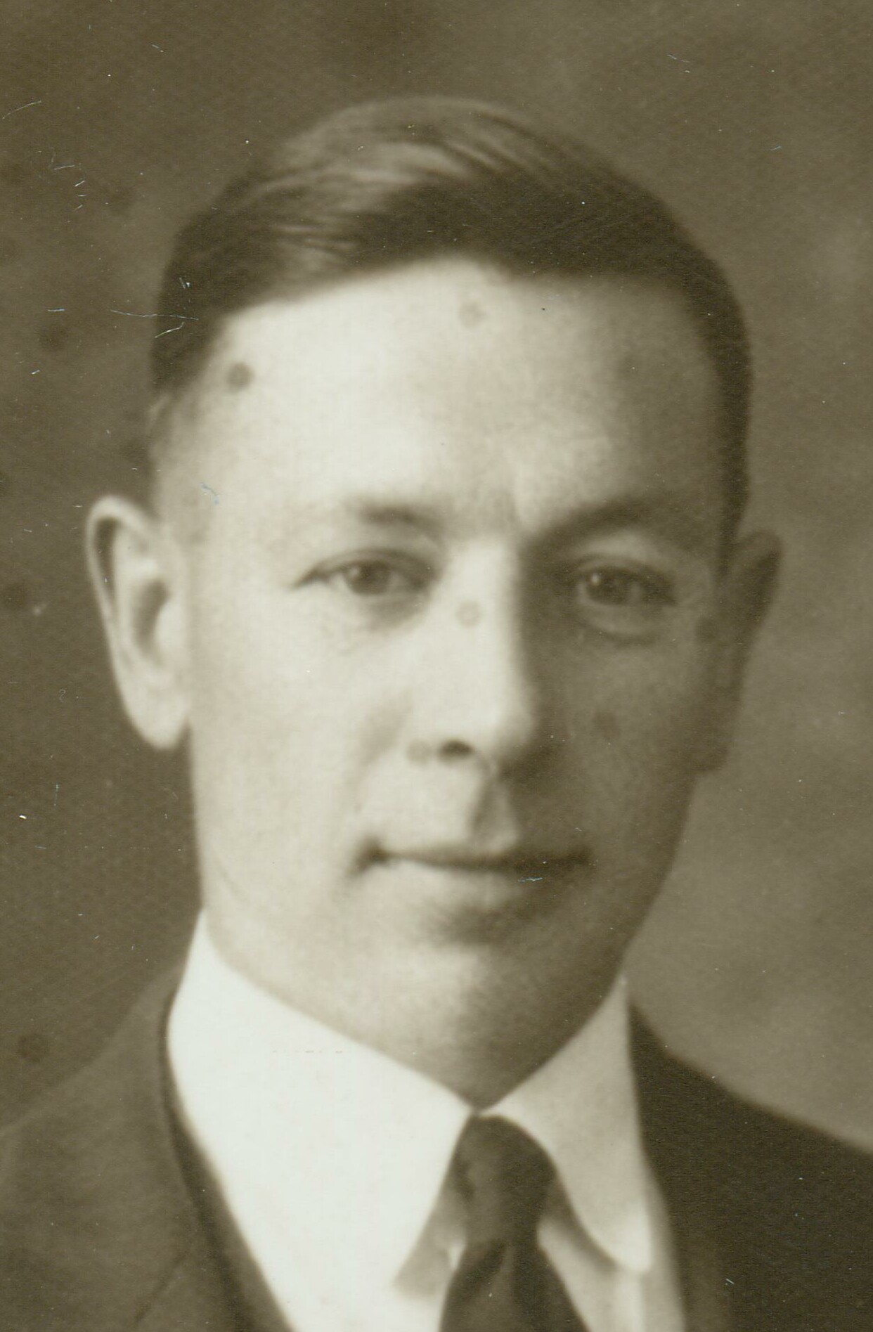 William John Wuelzer 